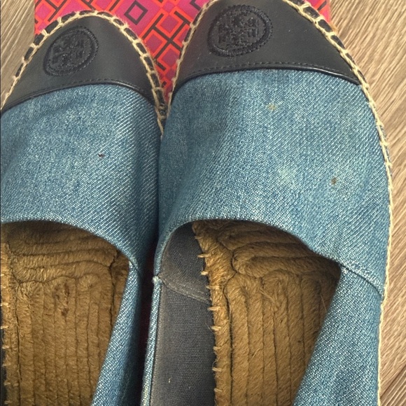 Tory Burch espadrille - Picture 2 of 5